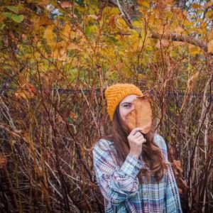 Meet your Posher, Kristyn